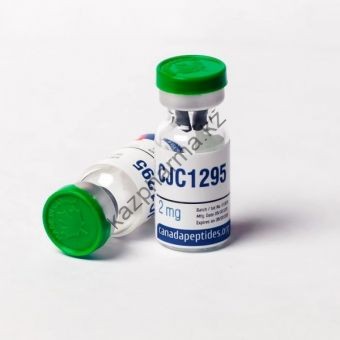 Пептид CanadaPeptides CJC-1295 (1 ампула 2мг) - Байконур